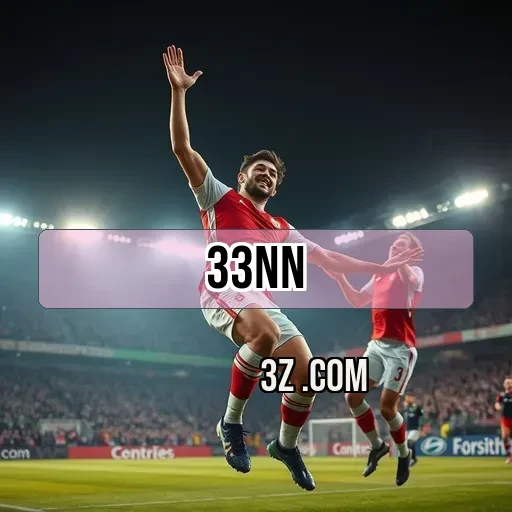 Ação Radical no 33nn.com: Seu Refúgio Gamer