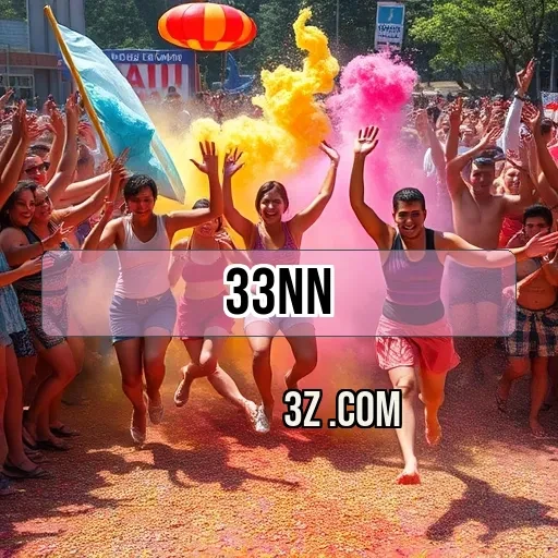 Cassino Imperdível no 33nn.com: Diversão e Emoção