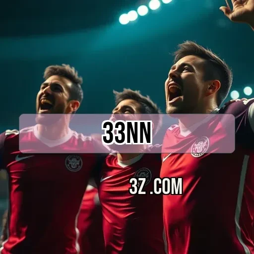 Corridas Empolgantes: A Seção Racing do 33nn.com